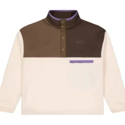 Damen Arcca 1/4 Flecce Pullover