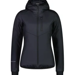 Damen Arete Hoodie Jacke