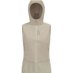 Damen Ascent Hybrid Weste