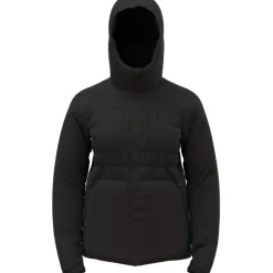 Damen Ascent S-Thermic Hoodie Jacke