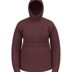 Damen Ascent S-Thermic Hoodie Jacke