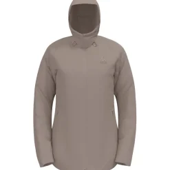 Damen Ascent S-Thermic Jacke