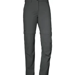 Damen Ascona Zip-Off Hose