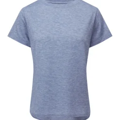 Damen Asha Crew T-Shirt