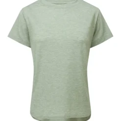 Damen Asha Crew T-Shirt