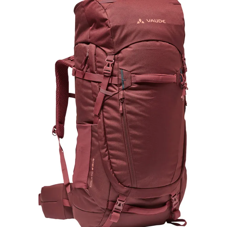 Damen Astrum Evo 55+10 Rucksack