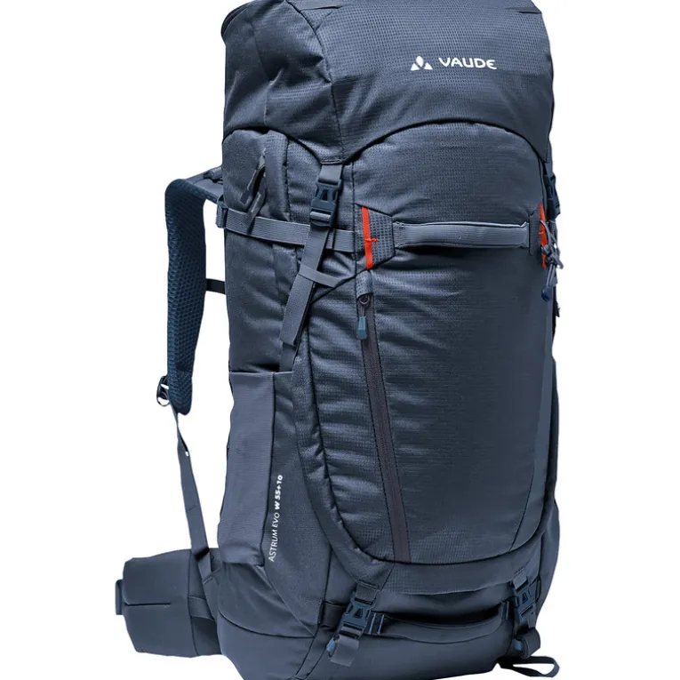 Damen Astrum Evo 55+10 Rucksack