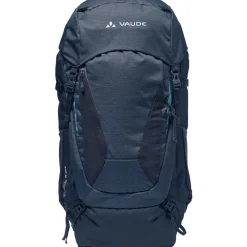 Damen Asymmetric 48+8 Rucksack