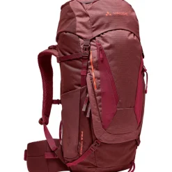 Damen Asymmetric 38+8 Rucksack