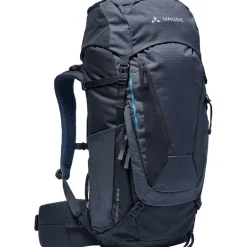 Damen Asymmetric 38+8 Rucksack
