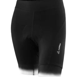 Damen Atalante Radhose kurz