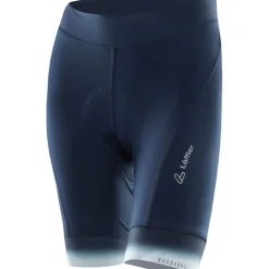 Damen Atalante Radhose kurz
