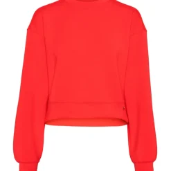 Damen ATH Smooth Pullover