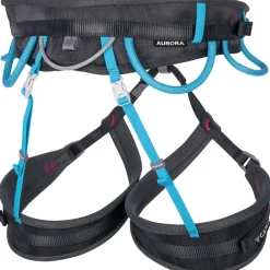 Damen Aurora Klettergurt