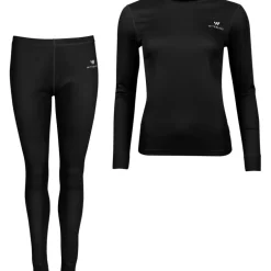 Damen Avery Unterwäsche Set