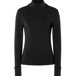 Damen B Hot Turtleneck Longsleeve