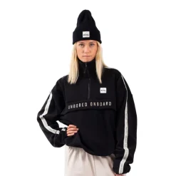 Damen Ball Fleece Pullover