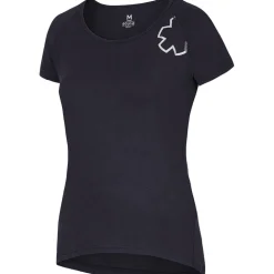 Damen Bamboo Blossom T-Shirt