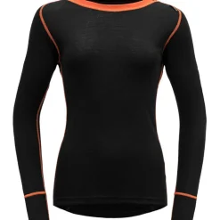 Damen Basic Longsleeve