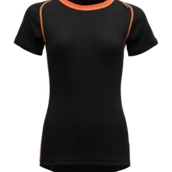 Damen Basic T-Shirt