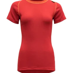 Damen Basic T-Shirt