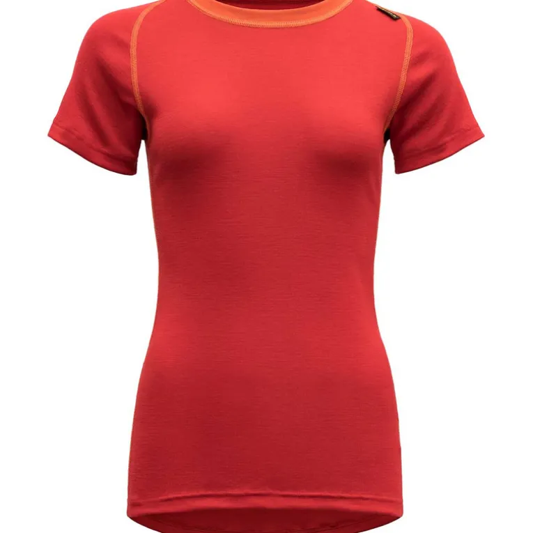 Damen Basic T-Shirt