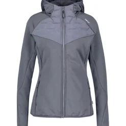 Damen Bath Jacke