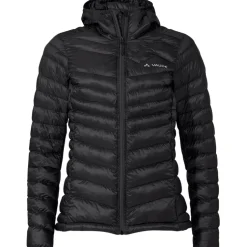 Damen Batura Hooded Insulation Jacke