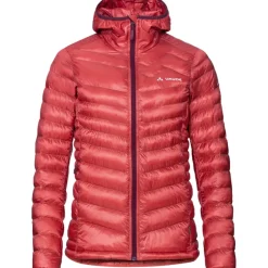 Damen Batura Hooded Insulation Jacke