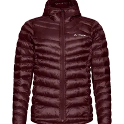 Damen Batura Hooded Insulation Jacke