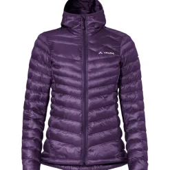 Damen Batura Hooded Insulation Jacke