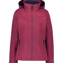 Damen Bedford Jacke