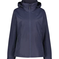 Damen Bedford Jacke