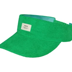 Damen Begonia Visor Cap