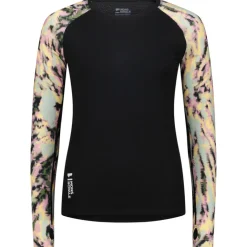 Damen Bella Merino Air-Con Longsleeve