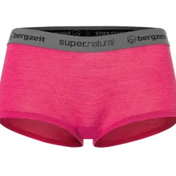 Damen Bergzeit Unterhose