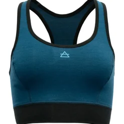 Damen Berle Merino Sport BH