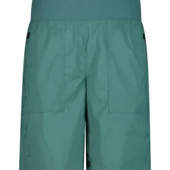 Damen Bermuda Shorts