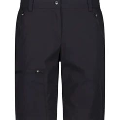 Damen Bermuda Shorts