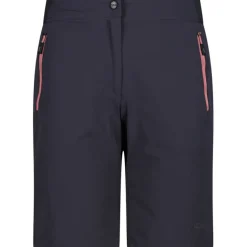 Damen Bermuda Shorts