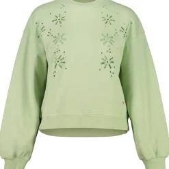 Damen BesshoM. Pullover