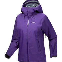Damen Beta SL Jacke