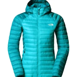 Damen Bettaforca Light Down Hoodie Jacke