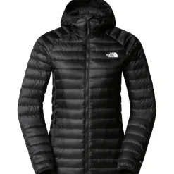 Damen Bettaforca Light Down Hoodie Jacke