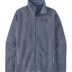 Damen Better Sweater Jacke