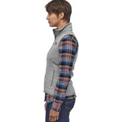 Damen Better Sweater Weste