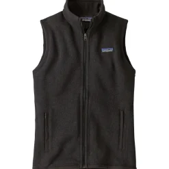 Damen Better Sweater Weste