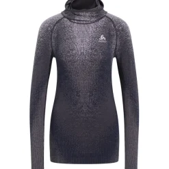 Damen Blackcomb Eco Facemask Longsleeve