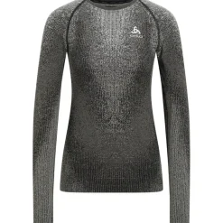 Damen Blackcomb Eco Longsleeve