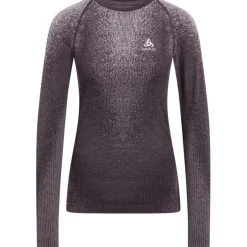 Damen Blackcomb Eco Longsleeve